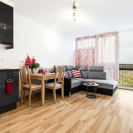 Apartment Saski Garden Marszalkowska Street Warsaw Ngoại thất bức ảnh