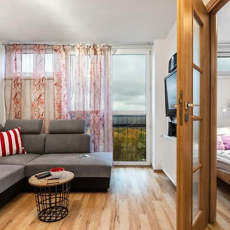 Apartment Saski Garden Marszalkowska Street Warsaw Ngoại thất bức ảnh