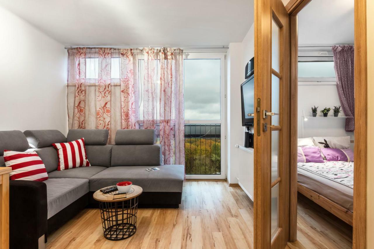Apartment Saski Garden Marszalkowska Street Warsaw Ngoại thất bức ảnh
